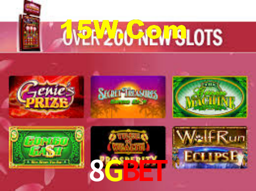 Tournaments 8Gbet