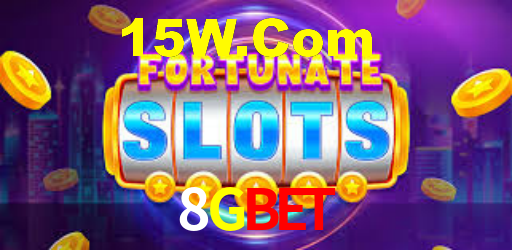 Welcome Bonus 8Gbet