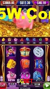 Game Providers 8Gbet