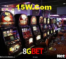 Avaliações dos Jogadores 8Gbet
