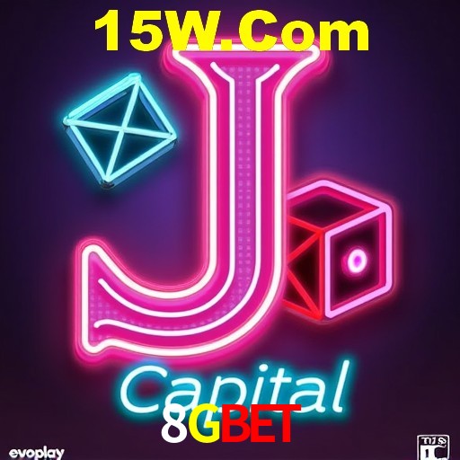 cassino 8Gbet