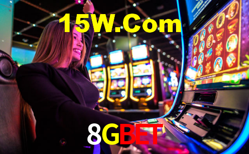 Programa VIP 8Gbet