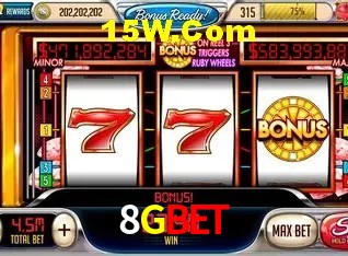 Diretório de Jogos 8Gbet