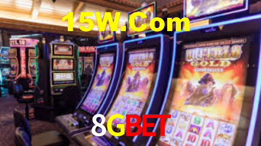 Live Casino 8Gbet