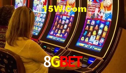 Estatísticas do Jogo 8Gbet